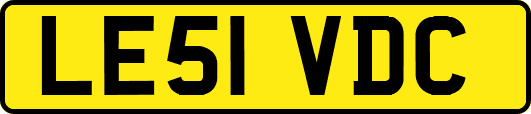 LE51VDC