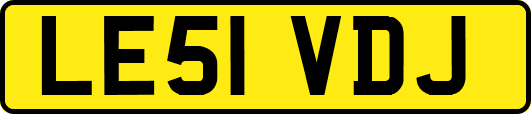 LE51VDJ