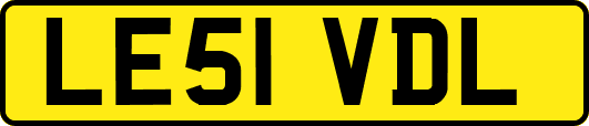 LE51VDL
