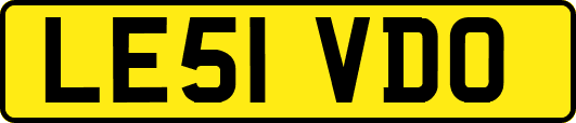 LE51VDO