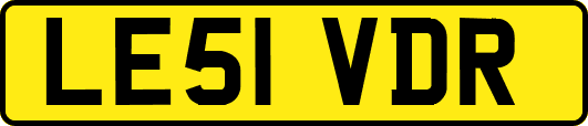 LE51VDR