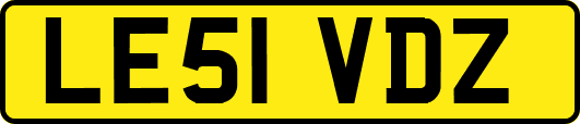 LE51VDZ