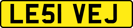 LE51VEJ