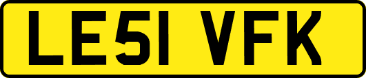 LE51VFK