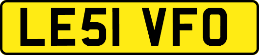 LE51VFO