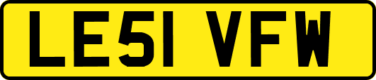 LE51VFW