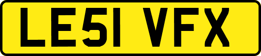 LE51VFX