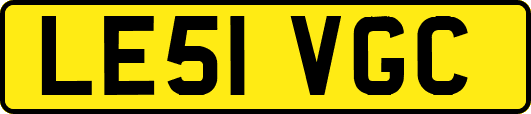 LE51VGC