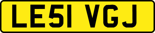 LE51VGJ