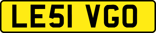 LE51VGO