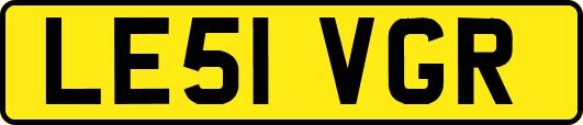 LE51VGR