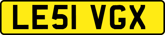 LE51VGX