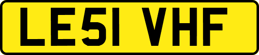 LE51VHF