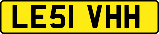 LE51VHH