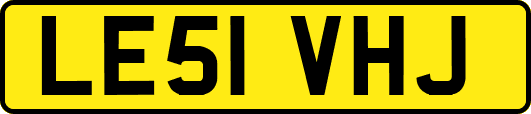 LE51VHJ