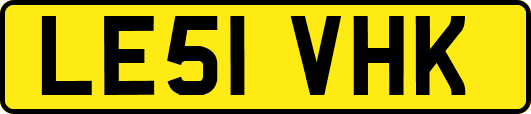 LE51VHK