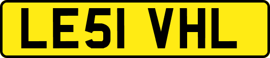 LE51VHL