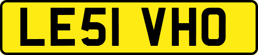 LE51VHO