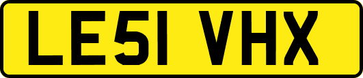 LE51VHX