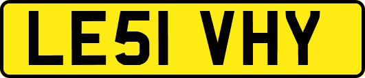 LE51VHY