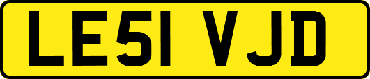 LE51VJD