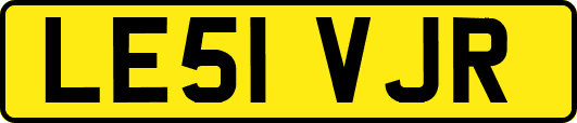 LE51VJR