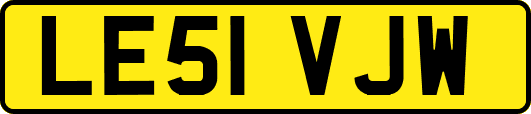 LE51VJW