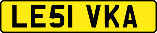 LE51VKA