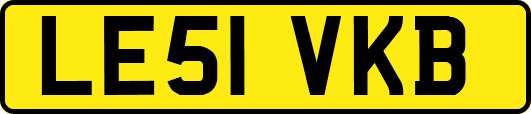 LE51VKB