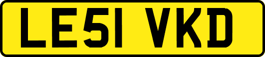 LE51VKD