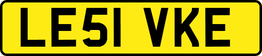 LE51VKE