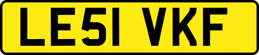 LE51VKF