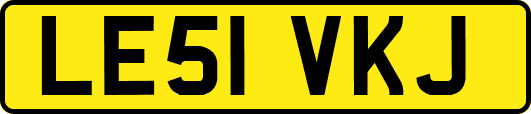 LE51VKJ