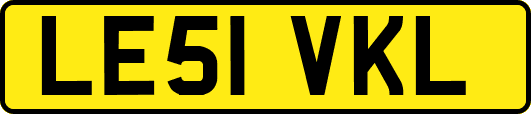 LE51VKL