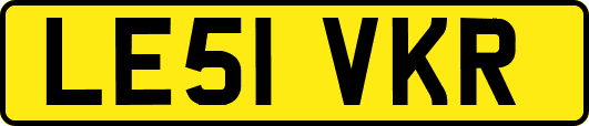 LE51VKR