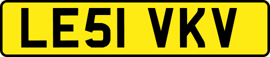 LE51VKV