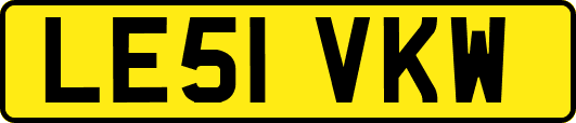 LE51VKW