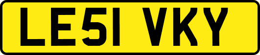 LE51VKY