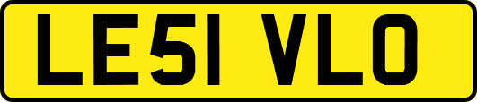 LE51VLO