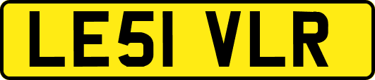 LE51VLR