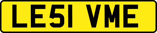 LE51VME