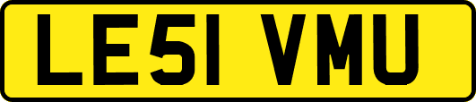 LE51VMU