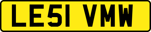 LE51VMW