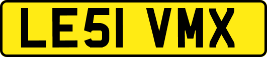 LE51VMX