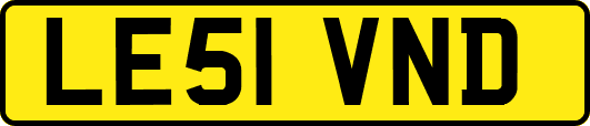 LE51VND