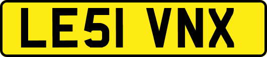 LE51VNX