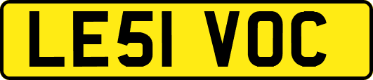 LE51VOC