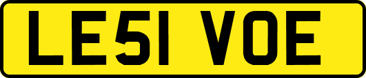 LE51VOE