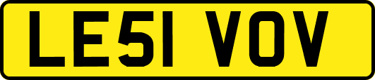 LE51VOV