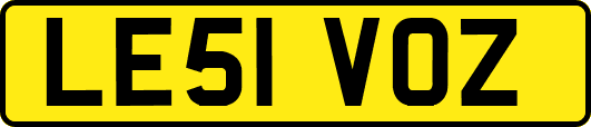 LE51VOZ